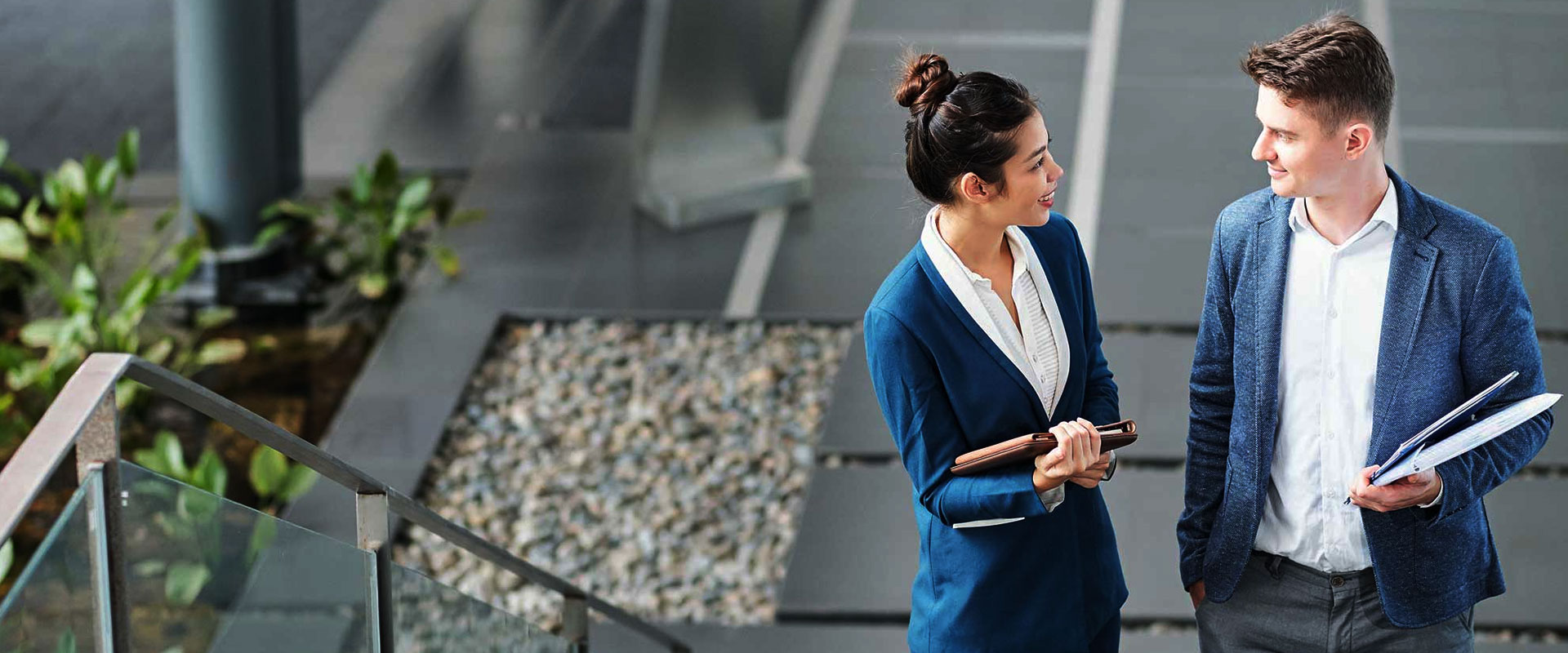 Optivest Financial® financement